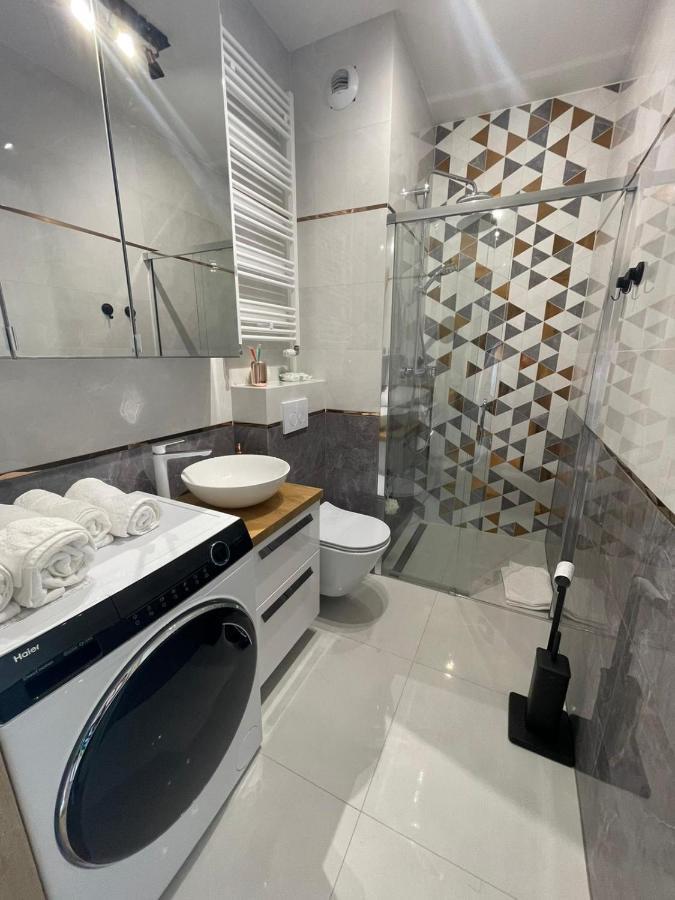 Apartment Legnicka 33 Wroclaw