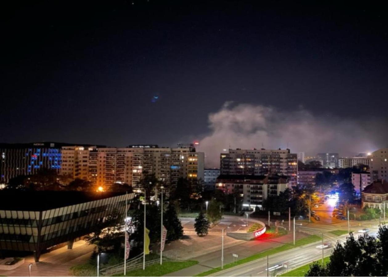 Apartment Legnicka 33