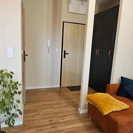 Apartament Legnicka 33 Wroclaw Exterior photo