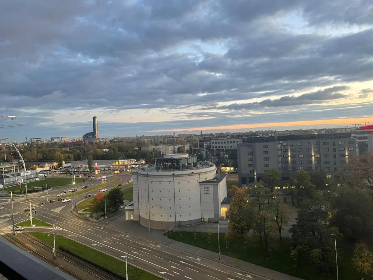 Legnicka 33 Wrocław